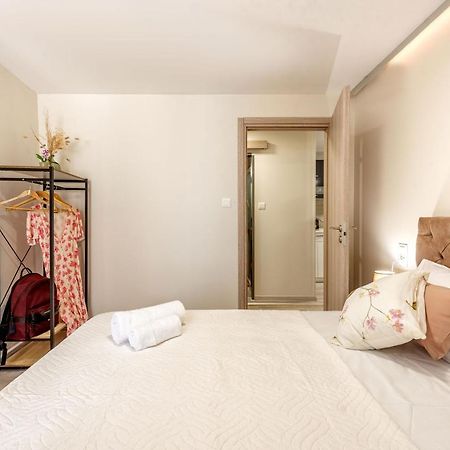 Arch Apartment Corfu Corfu  Eksteriør bilde