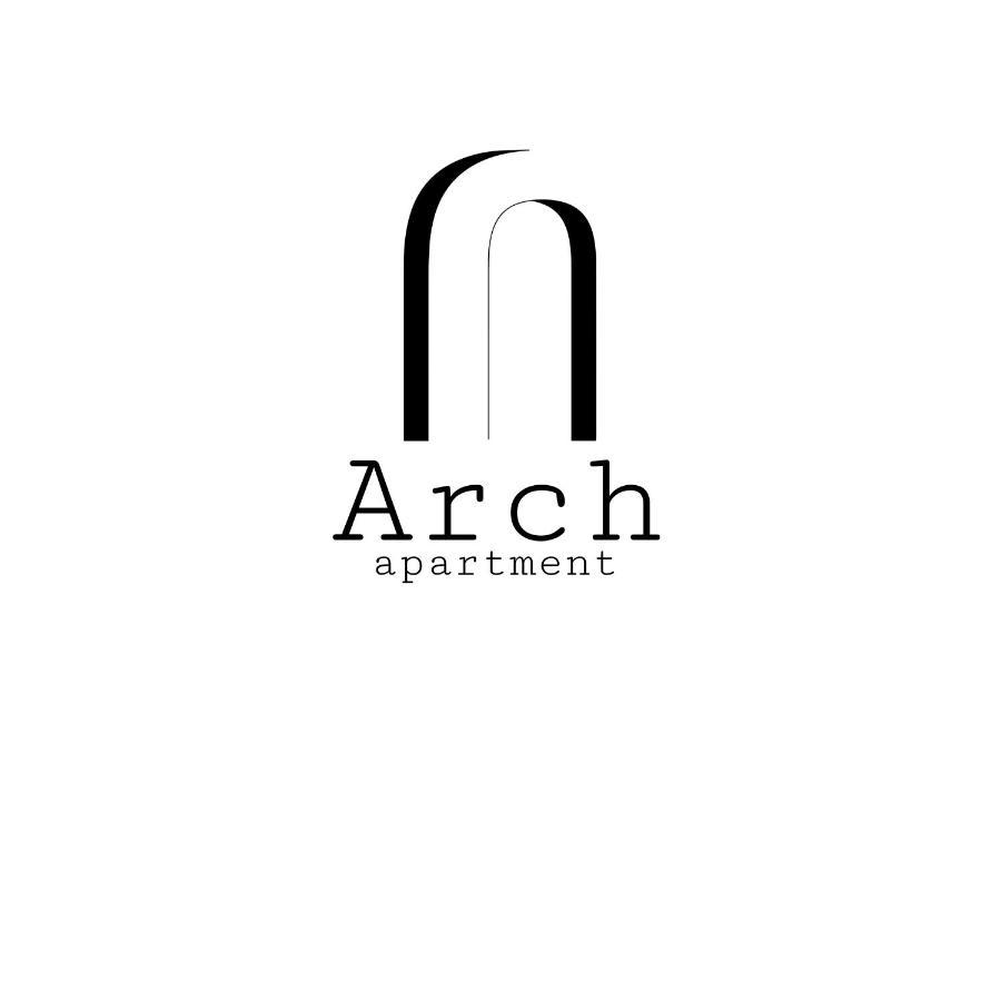 Arch Apartment Corfu Corfu  Eksteriør bilde