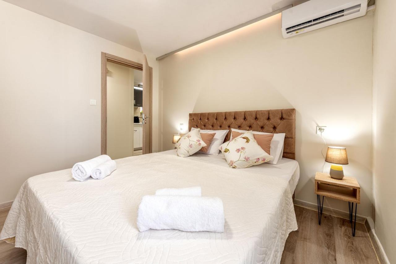 Arch Apartment Corfu Corfu  Eksteriør bilde